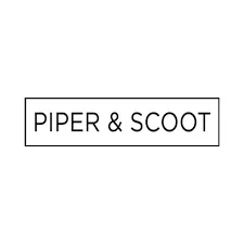 Piper And Scoot discount code